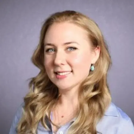 Kaelynn Ball, Marketing and Communications Manager on Influential Women