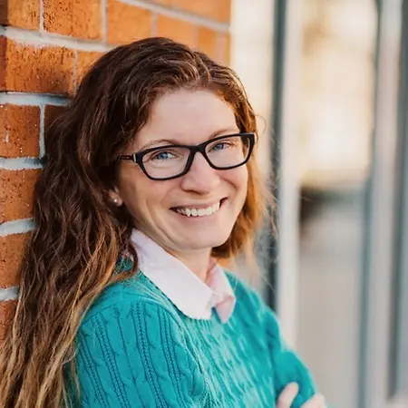 Vicki L. Moag, Academic Coach on Influential Women
