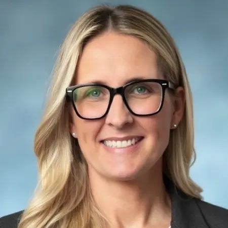 Emily Tullo, Executive Function Coach on Influential Women