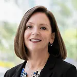 Kelly Sutton, MHL, BSN, RN, CCDS, CCS, ACDIS Approved Educator, Director, Education Services on Influential Women