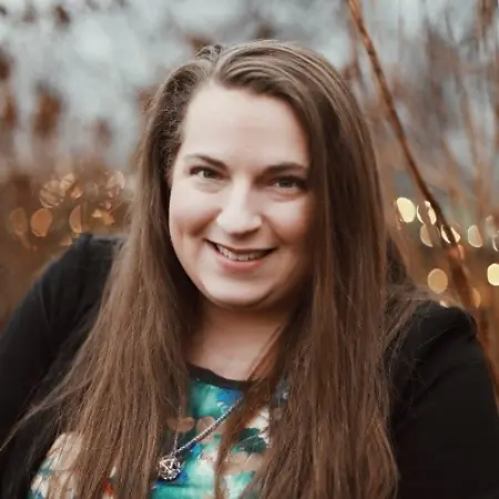Stella Morrison, Founder & Content Strategist on Influential Women