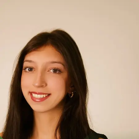 Colleen Nakhooda, Spectrum News NY1 Summer Intern on Influential Women