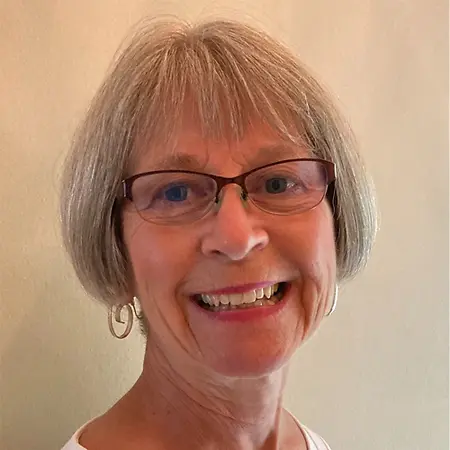Mary Beth Flynn, Owner/Founder Therapeutic Watercolor Art Program for Seniors in All Settings. on Influential Women