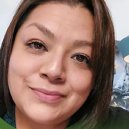 Sarah Pastrano, Manager of Training and Development on Influential Women
