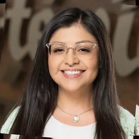 Ruth Santiago, IT Business Analyst on Influential Women