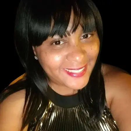 Autumn Miller, Public Relations Director on Influential Women
