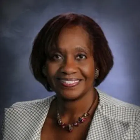 Linda Jones, Professor and Journal of Research Initiatives Editor-in-Chief on Influential Women