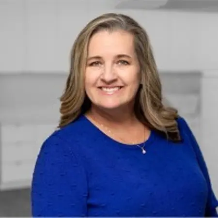 Joyce Landwehr, Permits Coordination Manager on Influential Women