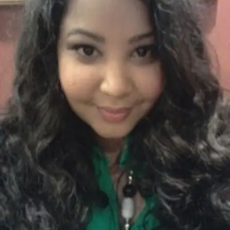 Kimberly Mason, Payroll & Benefits Manager on Influential Women