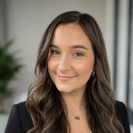 Madison A. Argenti, ATP, Director of Operations on Influential Women