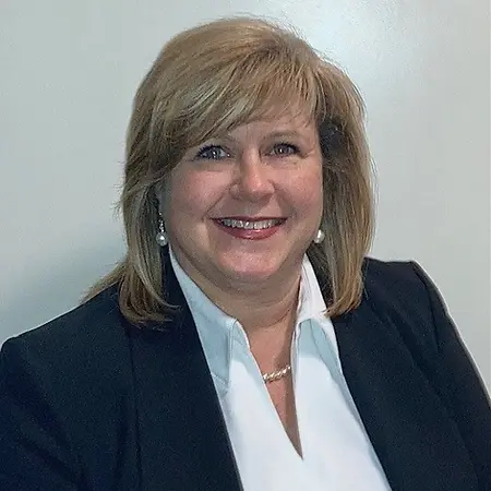 Tracy Shuey, Vice President Director Property Management on Influential Women