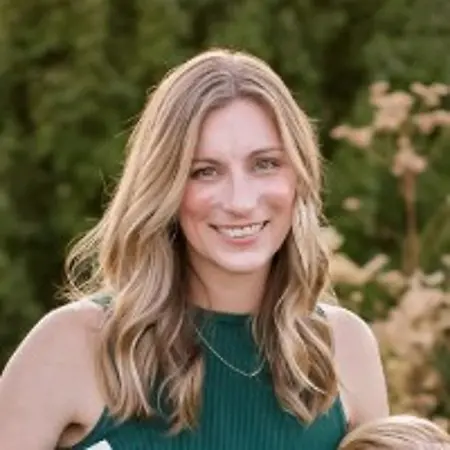 Melissa McGowan, Digital Marketing Advisor on Influential Women