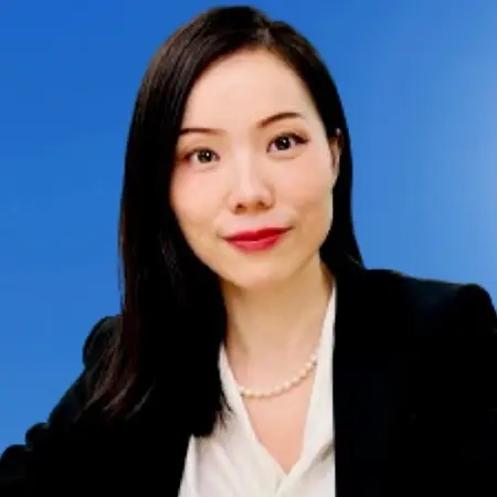 Amanda Tang, Board Advisor on Influential Women