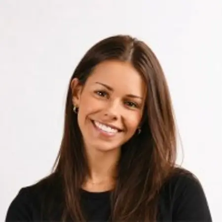 Danielle Silver, Brand Designer on Influential Women