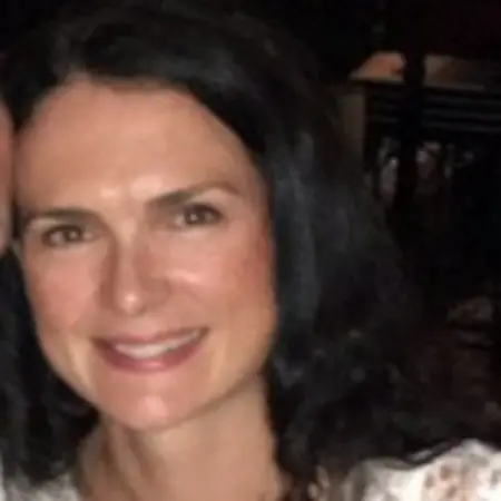 Daniela Cervera, Director of Product Development on Influential Women