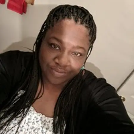 Gwendolyn Dupree, Patient Advocate on Influential Women