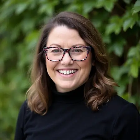 Kendra Karczewski, COO and Founder on Influential Women