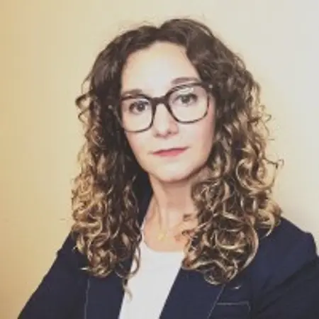 AnneSophie Dorey, Business Development Manager on Influential Women