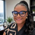 Samirah Scantling, Founder | CEO on Influential Women