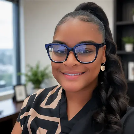 Samirah Scantling, Founder | CEO on Influential Women