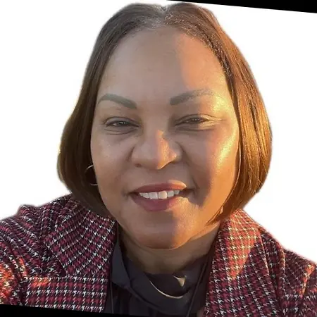 Yvelle Green, Consultant on Influential Women
