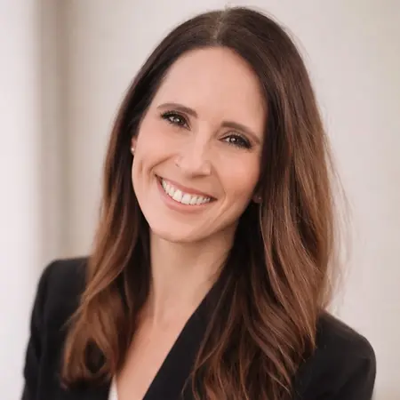 Clarissa Westby, Director, Chief of Staff on Influential Women