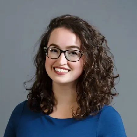 Anna Valcour, Adjunct Professor on Influential Women