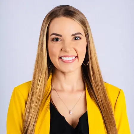 Shelby Rhodes, Territory Manager on Influential Women