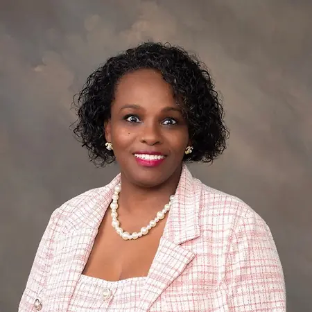 Kecia S. Evans, Supervisor on Influential Women