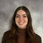 Brianna Rotheram, Engineer Project Manager II on Influential Women