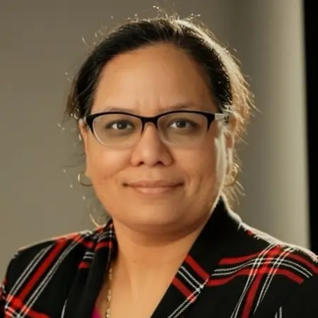 Smita Katakwar, Chief Information Officer on Influential Women