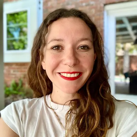 Sophia Pearson, Director of Social Services on Influential Women