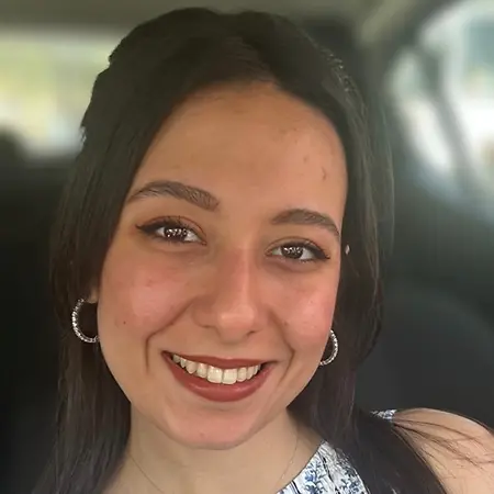 Mirna Kassem, Acting Assistant Professor on Influential Women
