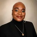 Dr. Tamara Lapsley, MEP, PMP, Director of Travel Operations on Influential Women