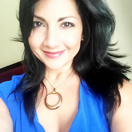 Jocelyn Melendez-Perez, Registered Sonographer on Influential Women