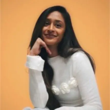 Sai Svoboda, Co-CEO & Co-Founder on Influential Women