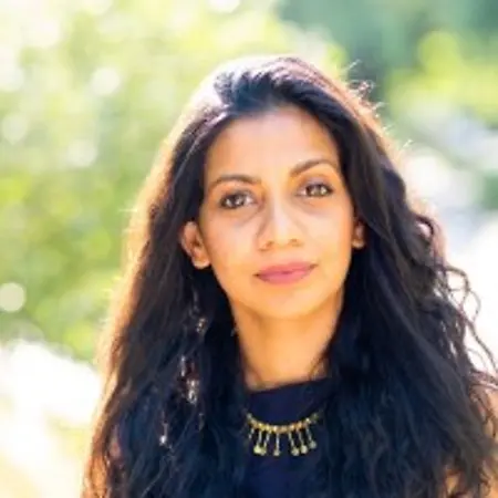 Aniqa Moinuddin, Founder on Influential Women