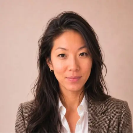 Molly Shambo, Finance and Administration Associate on Influential Women