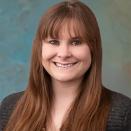 Emma Morales, Assistant Program Director on Influential Women