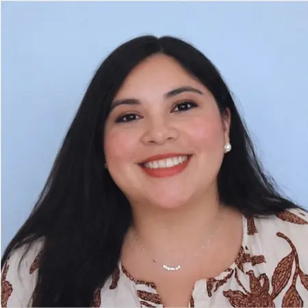 Lindsey Herring, Lead Project Manager on Influential Women