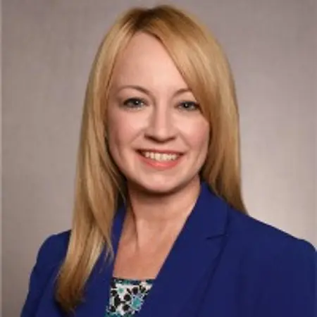 Karey Lee, Vice President of Business Development, Southeast Region on Influential Women