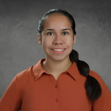 Celeste Molina, English Teacher on Influential Women