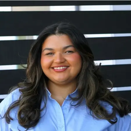 Liliana Sanchez Rosario, Senior Consultant on Influential Women
