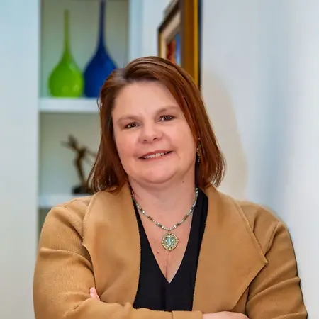 Michelle Bomberger, Founder and CEO on Influential Women
