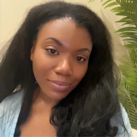 Ayona'lee Tidwell, Owner and Creative director on Influential Women