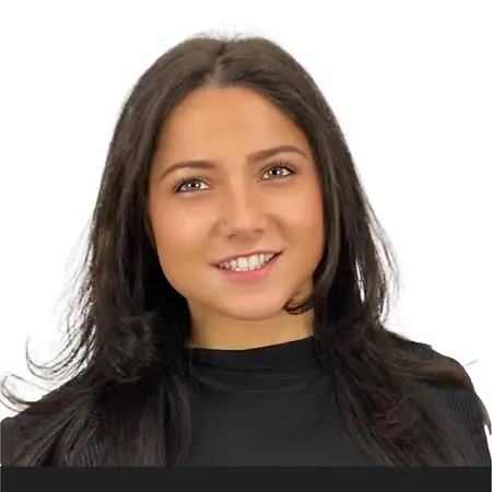 Morgan Villano, Compliance Advisor on Influential Women