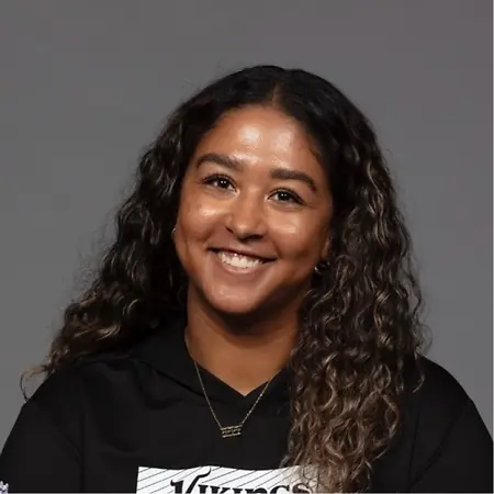 Karlie Hill, Player Engagement & Family Relations Fellow on Influential Women