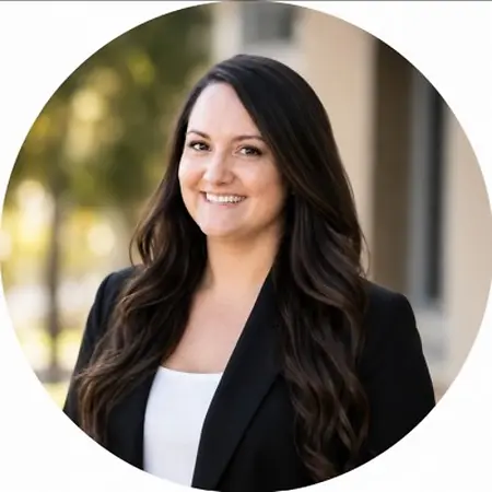 Layla N. Anderson, CEO/PRESIDENT on Influential Women