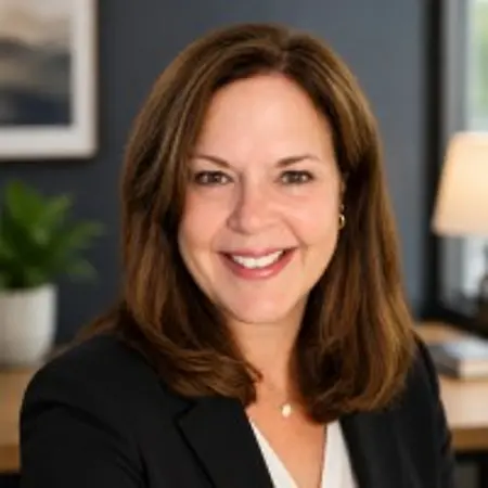 Michelle  T. Fader, Founder, Organizational Effectiveness Consultant on Influential Women