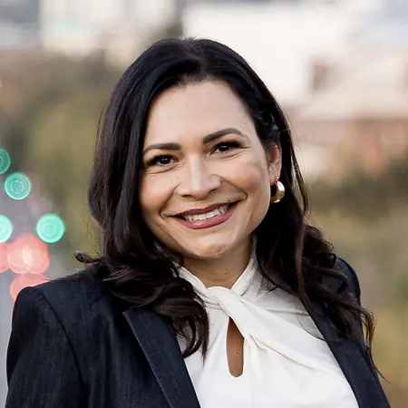 Ruby Lupien, Founder / Fractional CFO on Influential Women